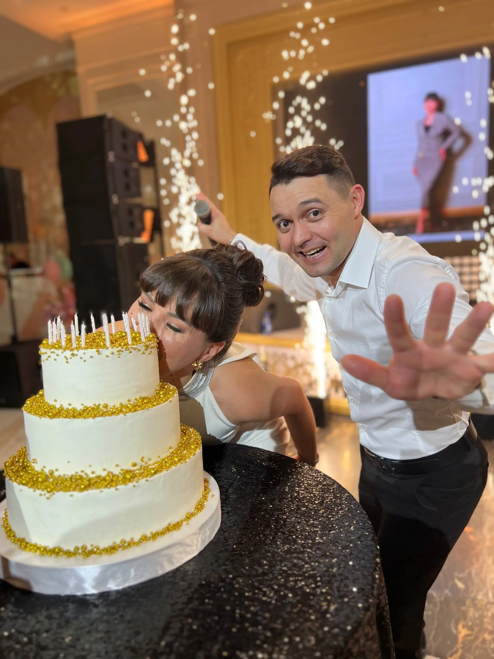 День рождения